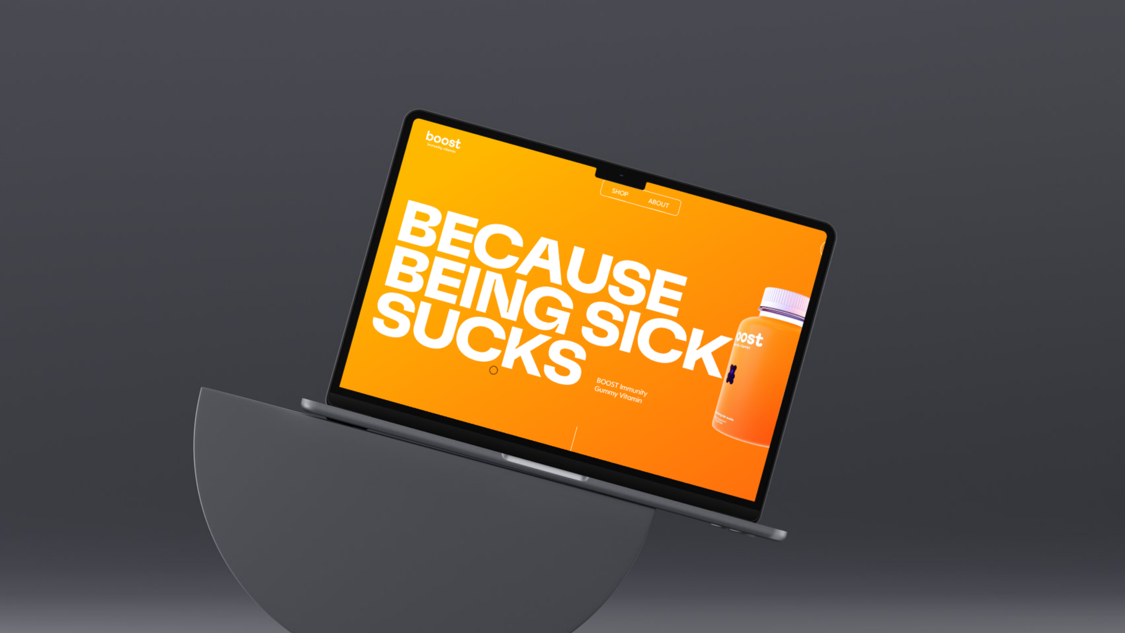 Prime Commerceweb design project for the Canadian Out-of-Home Marketing Bureau showcasing AdAi and community highlights