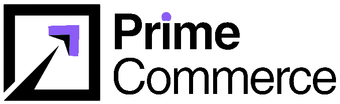 Prime Commerce Logo